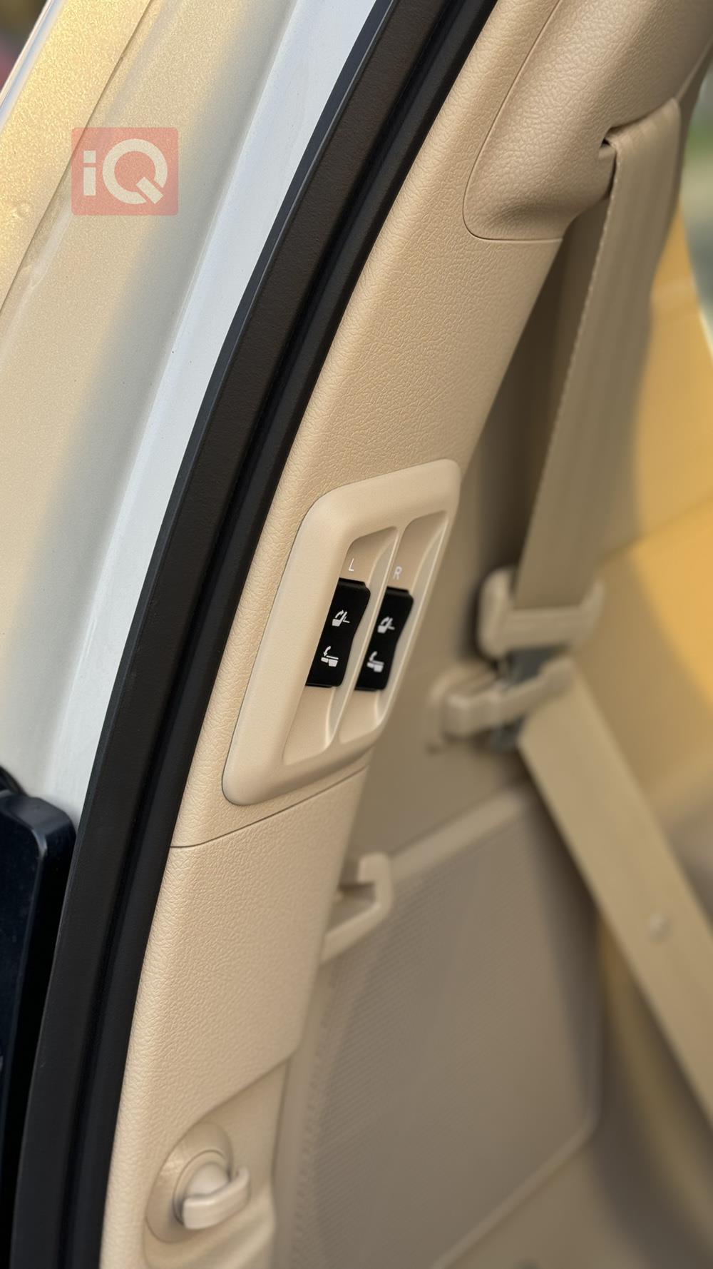 تويوتا لاندكروزر برادو